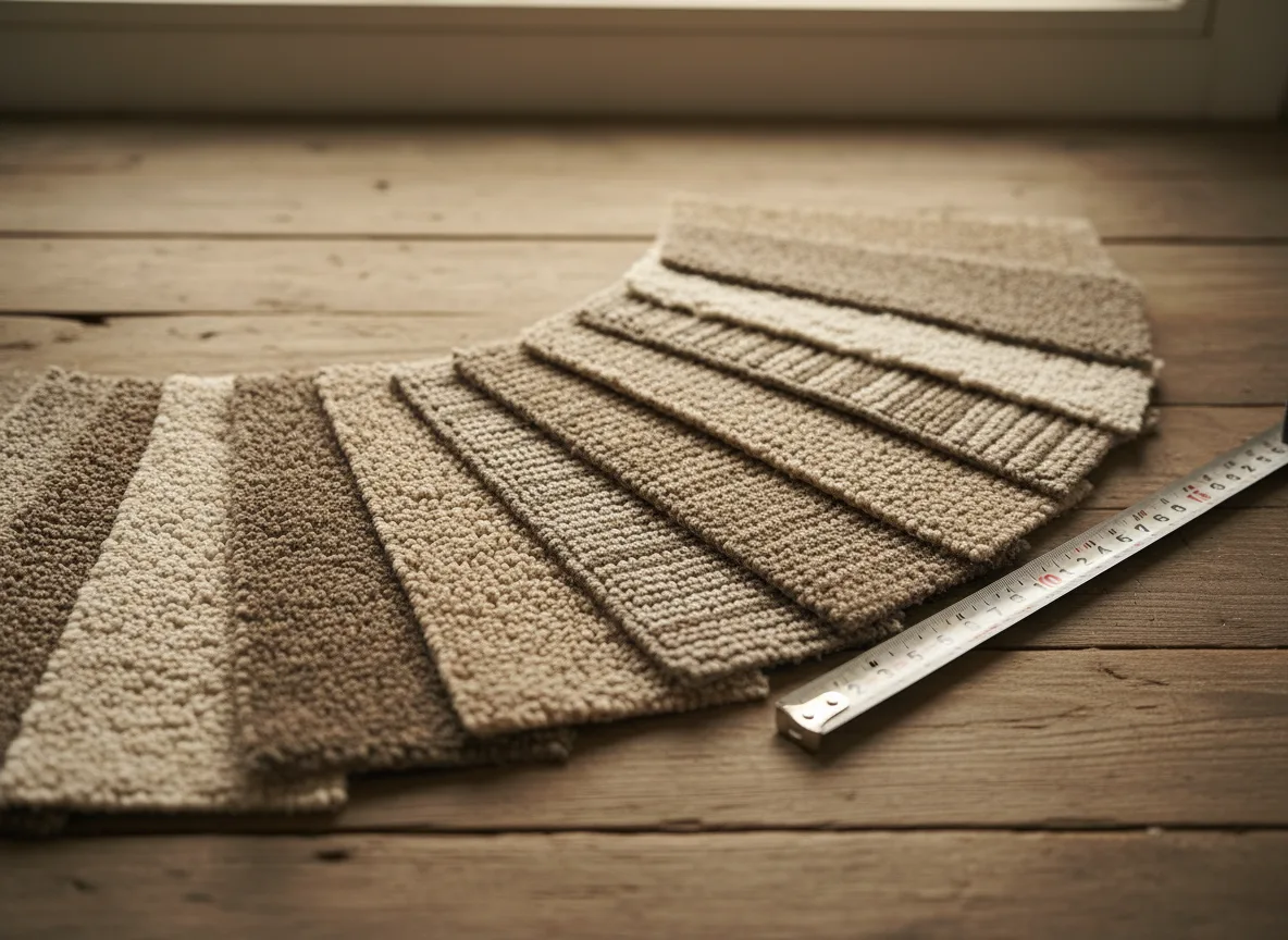 Carpet Installation Branch, AR FAQs